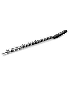 WLMW32000 image(0) - Wilmar Corp. / Performance Tool 1/2" Drive Socket Rail