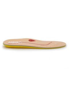 MCFMCDIAB-XS image(0) - MEGA Comfort Insole - ERGO Diabetic  - Unisex - Size: XS (Women's 5-7)
