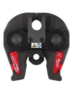 MLW49-16-2650SA image(0) - Milwaukee Tool � Inch IPS-ASP Press Jaw for M18 FORCE LOGIC Press Tools