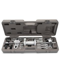 KDT41700D image(0) - GEARWRENCH 10 Way Slide Hammer Puller Set