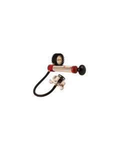 Redline Detection SmartFit Pressure Pump