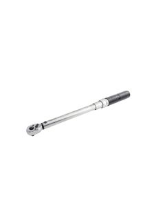 SUN97038 image(1) - SUNEX 3/8 inch Drive 20-100 ft-lb Torque Wrench