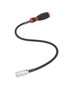 WLMW25934 image(1) - Wilmar Corp. / Performance Tool Flex Lighted Magnetic Pickup Tool