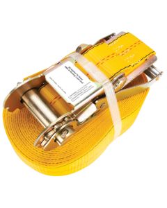 WLMW1855 image(0) - Wilmar Corp. / Performance Tool 2" X 30' Tie Down Strap