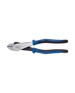 KLEJ2000-28 image(0) - Klein Tools Diagonal Cutting Pliers, Heavy-Duty, 8-Inch