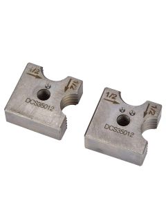 DWTDCS35012 image(0) - DEWALT 1/2" Replacement Cutting Die Set