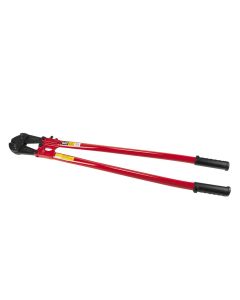 KLE63342 image(0) - Klein Tools Bolt Cutter, Steel Handle, 42-Inch