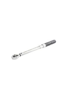 SUN97014 image(0) - SUNEX 1/4 inch Drive 40-200 in-lb Torque Wrench