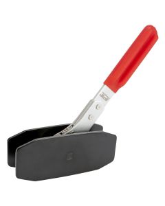 WLMW80110 image(0) - Wilmar Corp. / Performance Tool Gearless Brake Pad Spreader