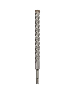 DWTDW5468 image(0) - DEWALT 1-1/8" X 8" X 10" Rock Carbide SDS+ Drill Bit