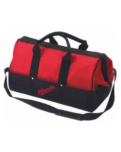 Milwaukee Tool Heavy Duty Contractors Storage Bag, Tough Water Resis