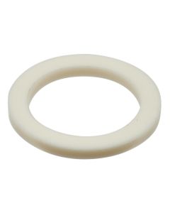 SRRDPG280 image(0) - S.U.R.&R. 3/4 Inch Nylon Oil Drain Plug Gasket - 10 Piece
