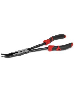 WLMW30772 image(1) - Wilmar Corp. / Performance Tool 11" 45 Long Handle Pliers