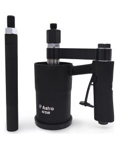 AST658-MAC image(0) - Astro Pneumatic Stubby Air Slide Hammer