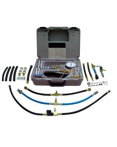 STATU443 image(0) - Lang Tools (Star Products) TU-443 - Deluxe Fuel Injection Pressure Test Set