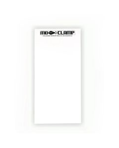MOC5036 image(0) - Mo-Clamp 24x48 Blank TB w/MoClamp Logo