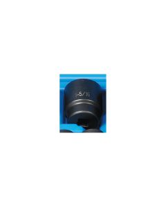GRE2142R image(0) - Grey Pneumatic 1/2" Drive x 1-5/16" Standard - 12 Point Socket