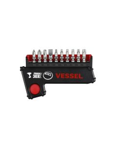 VESIB11P02U image(0) - Vessel Tools Pop Up Case