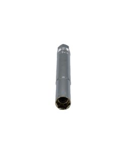 VIMMSPMED916 image(0) - VIM Tools 9/16 Inch Magnetic Extra Deep 6 Inch OAL Spark Plug Socket - 3/8 Inch Drive