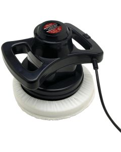 WLMW60111 image(2) - Wilmar Corp. / Performance Tool 10" Random Orbital Buffer
