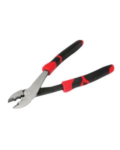 WLMW30764 image(0) - Wilmar Corp. / Performance Tool 9.5" Crimping Pliers