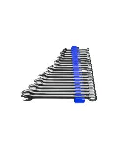 ERN5405M image(1) - Ernst Mfg. 20 Tool Magnetic Modular Wrench Pro - Blue