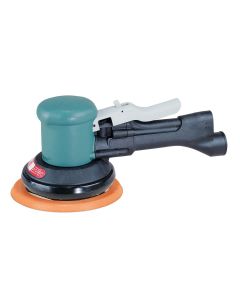 Dynabrade 6" DYNORBITAL SANDER, SELF-GENERATED VACUUM