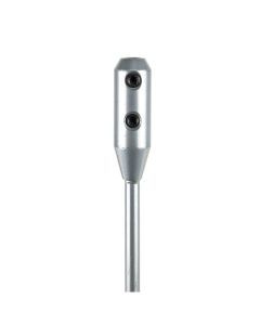 KLE53722 image(0) - Klein Tools Flex Bit 54-Inch Extension 1/4-Inch Shank