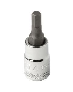 DWTDWMT17183B image(0) - DEWALT 1/4" Hex Bit Socket 4Mm -
