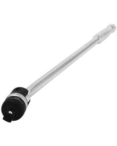 Wilmar Corp. / Performance Tool 1/2" Drive 20" Flex Ratcheting Breaker Bar