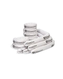 NPGSKM210 image(0) - New Pig Oil-Only Absorbent Sock - 12 Pack