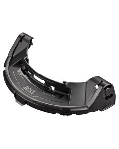 MLW48-73-1461 image(1) - Milwaukee Tool BOLT Task Full Face Shield Replacement Frame (Safety Helmets & Hard Hats)