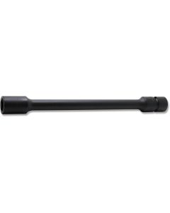 KKNNV13145-200-13 image(0) - Ko-ken USA NV13145.200-13 3/8 Square Drive Extension Socket 13 mm 6 Point 200 mm Sleeve Drive