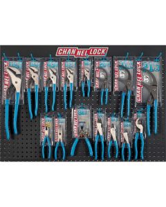 Channellock PTD-AUTO 29 Piece Technicians Tool Display Plier Assortment