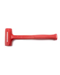 KDT69-531G image(0) - GearWrench 11 Ounce One-Piece Standard Head Dead Blow Hammer