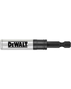 DWTDWA3HLDFT image(0) - DEWALT 3-in Locking Magnetic Screwdriving Bit Holder