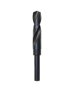 MLW48-89-2745 image(0) - Milwaukee Tool 23/32" S&D Black Oxide Drill Bit