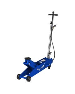 OTCHDJ5P image(1) - OTC 5 Ton Air / Hydraulic Service Jack