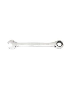 KDT85582 image(0) - GEARWRENCH 11/16 Inch 72-Tooth 12 Point Open End Ratcheting Combination Wrench