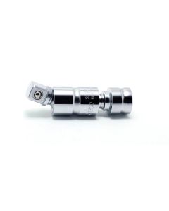 KKN3772Z image(0) - Ko-ken USA 3/8 Sq. Dr. Universal Double Joint 3/8 Square Length 65mm Z-series