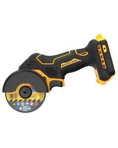 DWTDCS438B image(0) - DeWalt 20V MAX* XR Brushless Cordless 3-in. Cut-Off Tool (Tool Only)