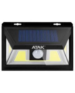 WLM701 image(0) - Wilmar Corp. / Performance Tool 460LM Solar Motion Sense Light