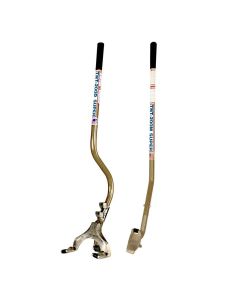 TSITNT-200 image(0) - Tire Service International MOUNT/DEMOUNT TOOLS FOR SUPER SINGLES