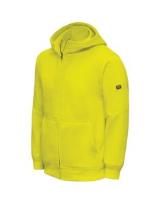 VFIHJ10YE-RG-XXL image(0) - Workwear Outfitters PERFORMANCE WORK HOODIE