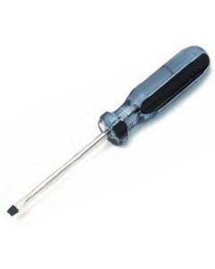 Wilmar Corp. / Performance Tool 3/16" x 6" Slotted Screwdriver