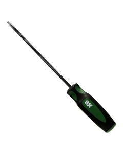 S K Hand Tools T20 TRI-MOLDED TORX SCREWDRIVER