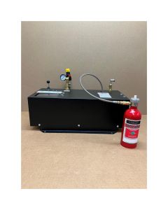 SURS500A-55 image(0) - Milwaukee Sprayer 16 oz capacity with a special chemical resistant seal with 55-gallon siphon tube