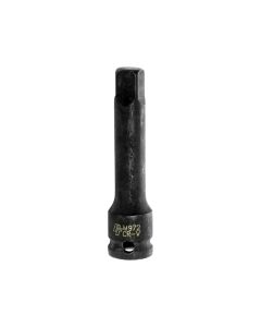 WLMM972 image(0) - Wilmar Corp. / Performance Tool 3/8" Drive x 3" Impact Extension