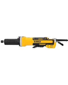 DWTDWE4997NVS image(0) - DEWALT 2 in. (50mm) Brushless Variable Speed Paddle Switch Die Grinder With No Lock-On