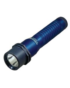 STL74343 image(0) - Streamlight Strion LED - 120V/100V AC/12V DC - 1 Holder - Blue